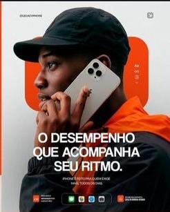 Carrossel de Comércio gerado no Nexus Content